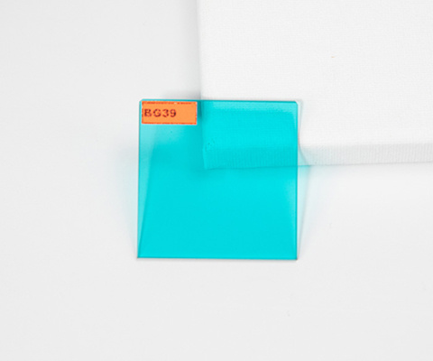 Choose Absorption Type Optical Glass