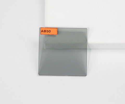 Neutral Gray Optical Glass