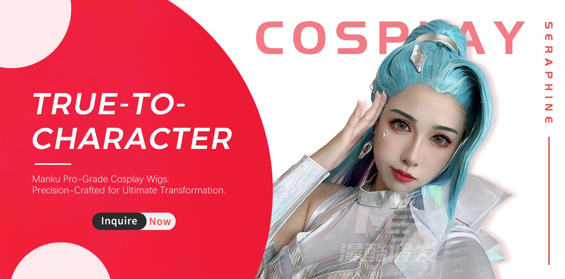 Yiwu Zhaoli Wig Co., LTD