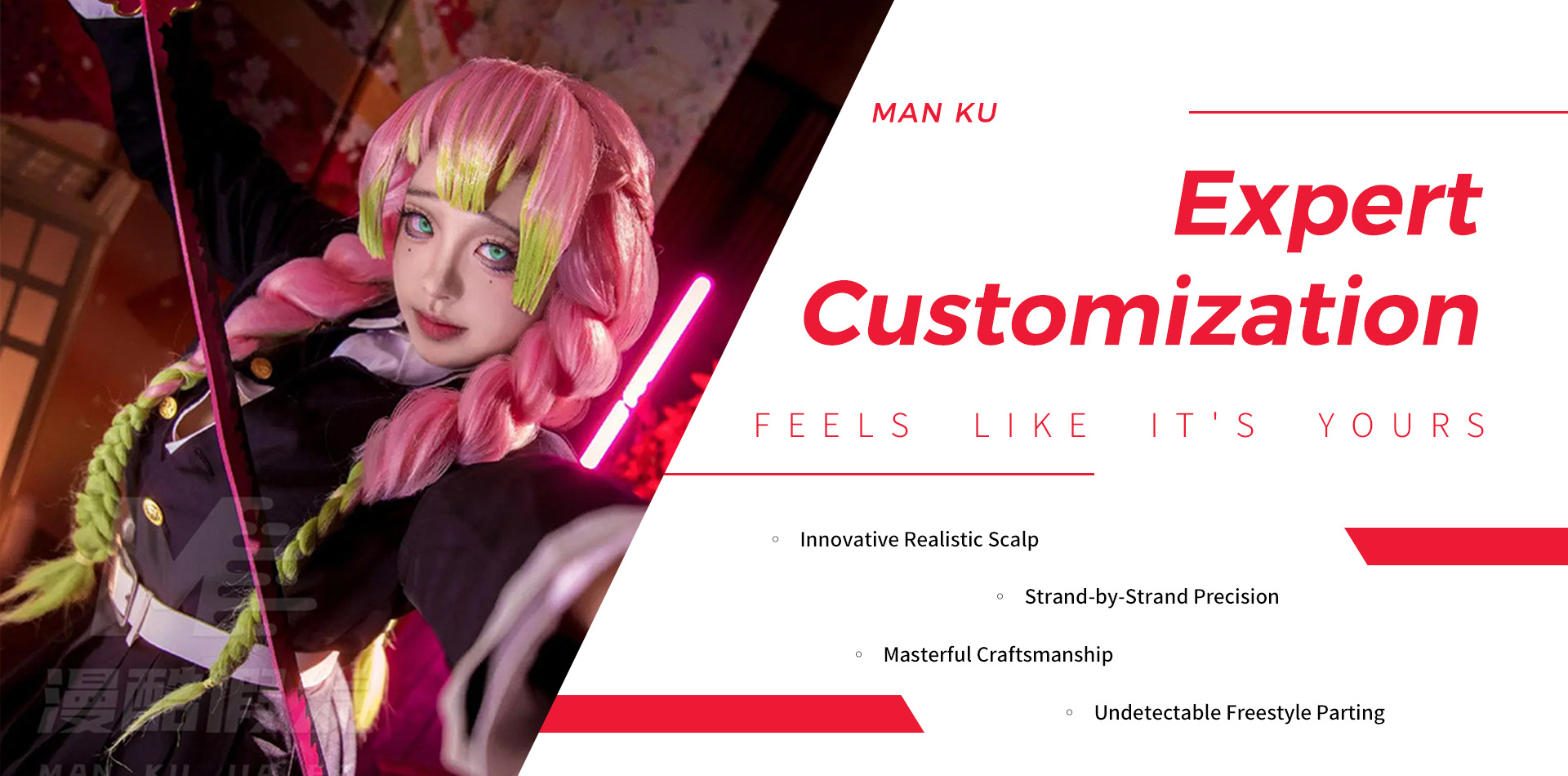 Yiwu Zhaoli Wig Co., LTD