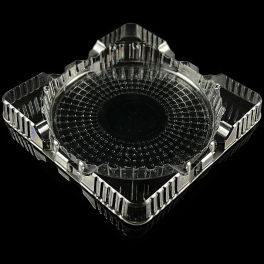 Industrial Packaging Customization Options