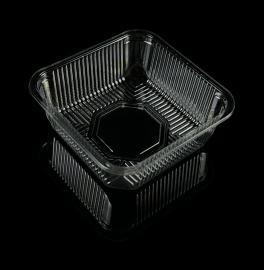 Biodegradable Mooncake Trays