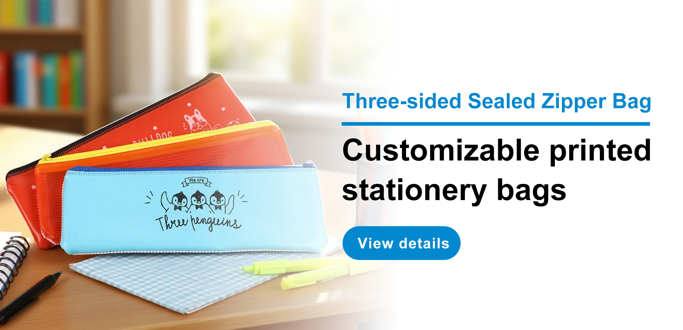 Wenzhou JIT Packaging Co.,Ltd.