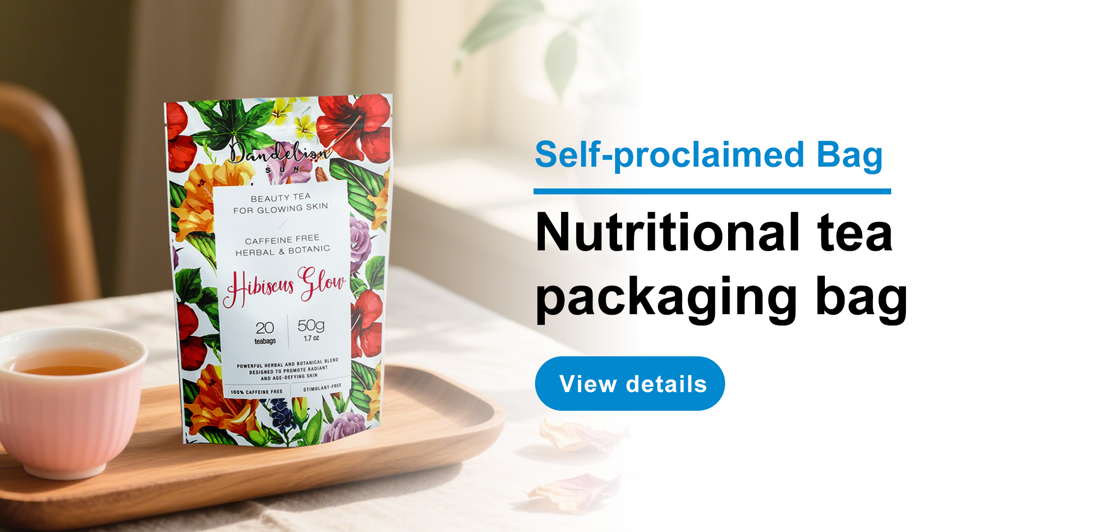 Wenzhou JIT Packaging Co.,Ltd.