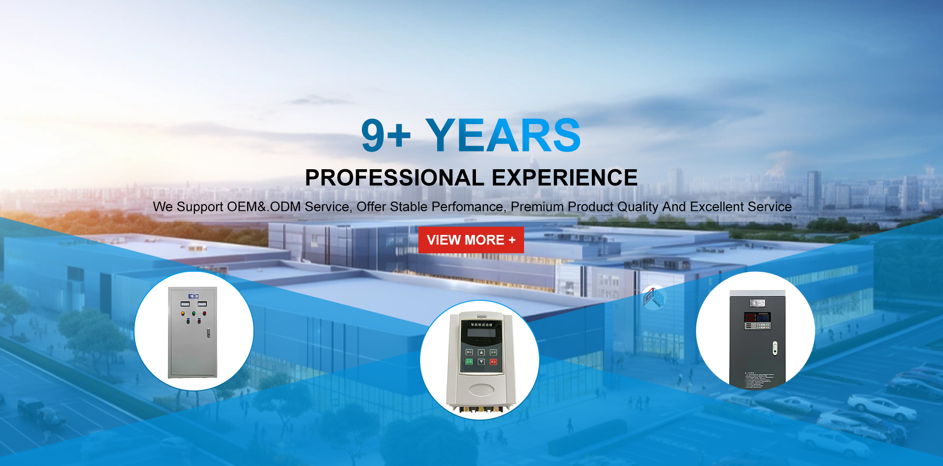 Zhejiang Gaidei Electric Co., Ltd.