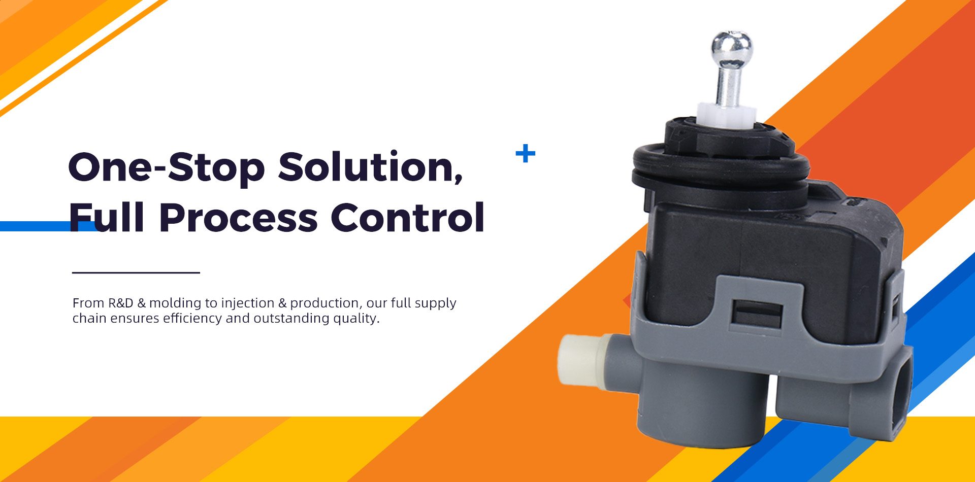 Ningbo Xingshuo Technology Co., LTD.