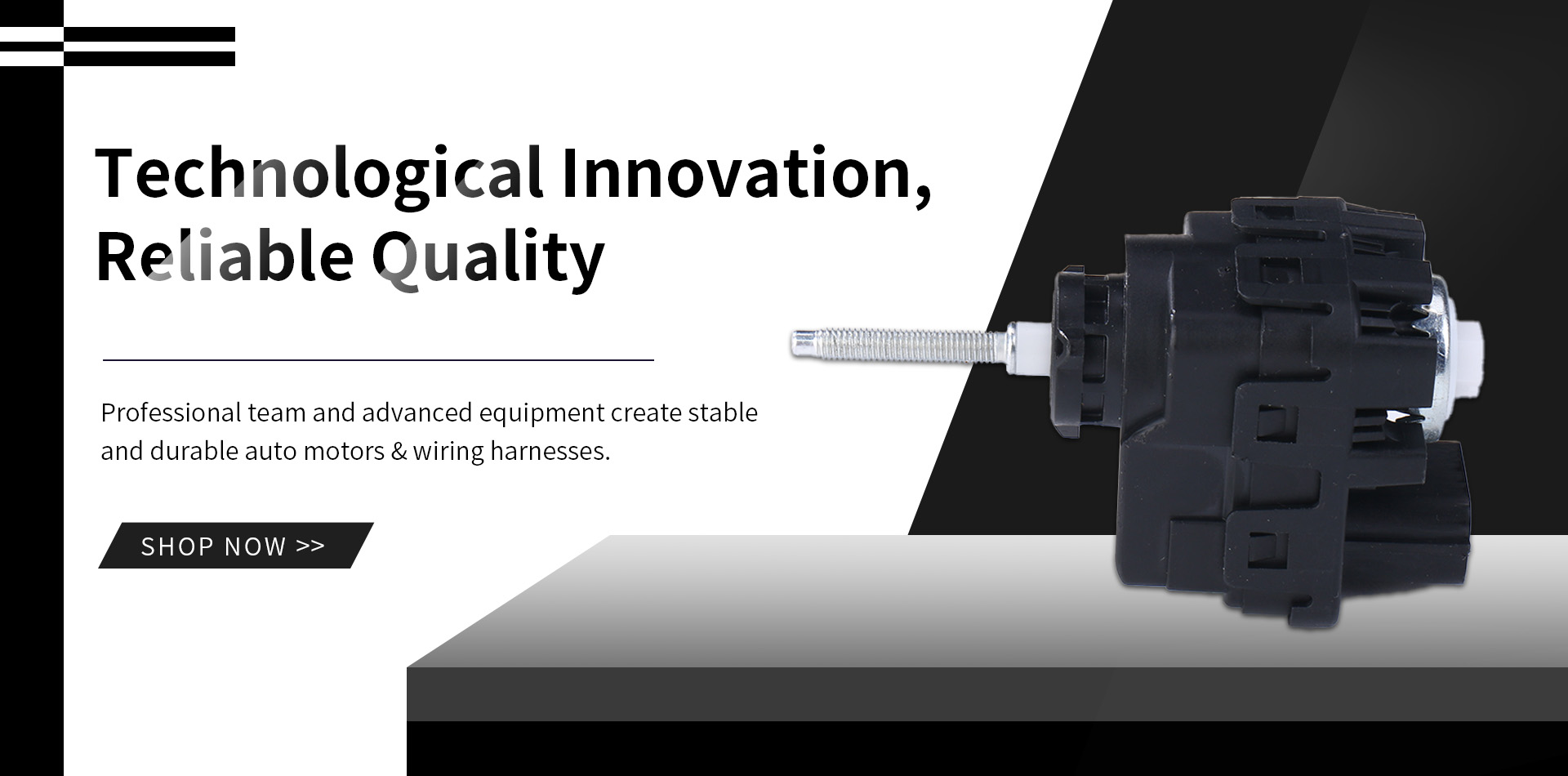 Ningbo Xingshuo Technology Co., LTD.