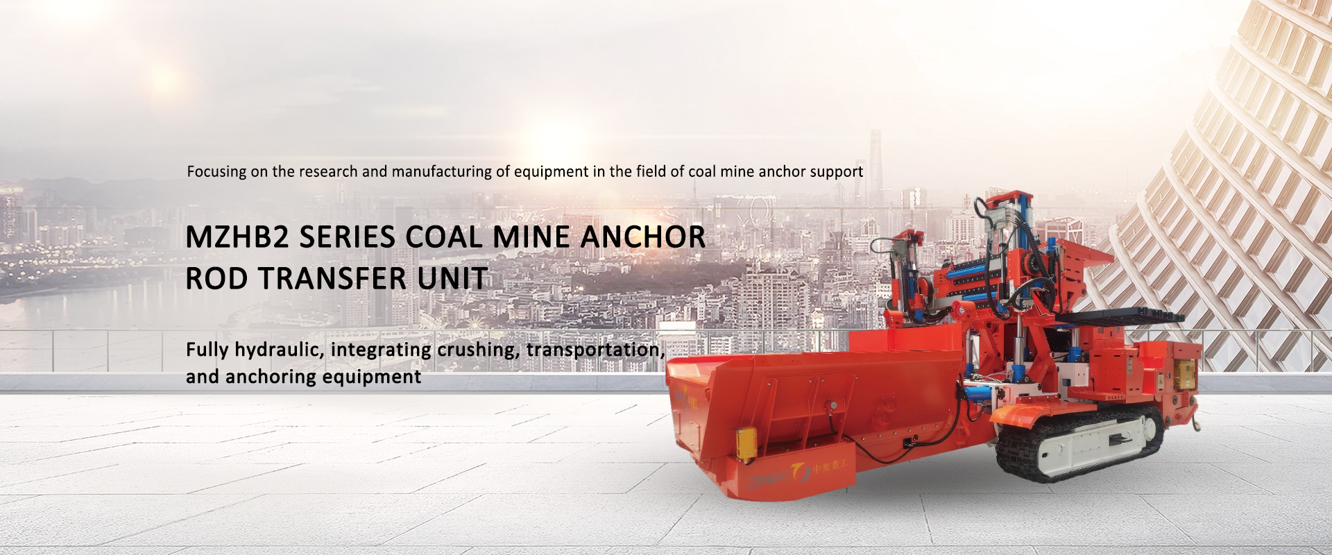 JIANGSU ZHONGGUI HEAVY INDUSTRY CO., LTD.