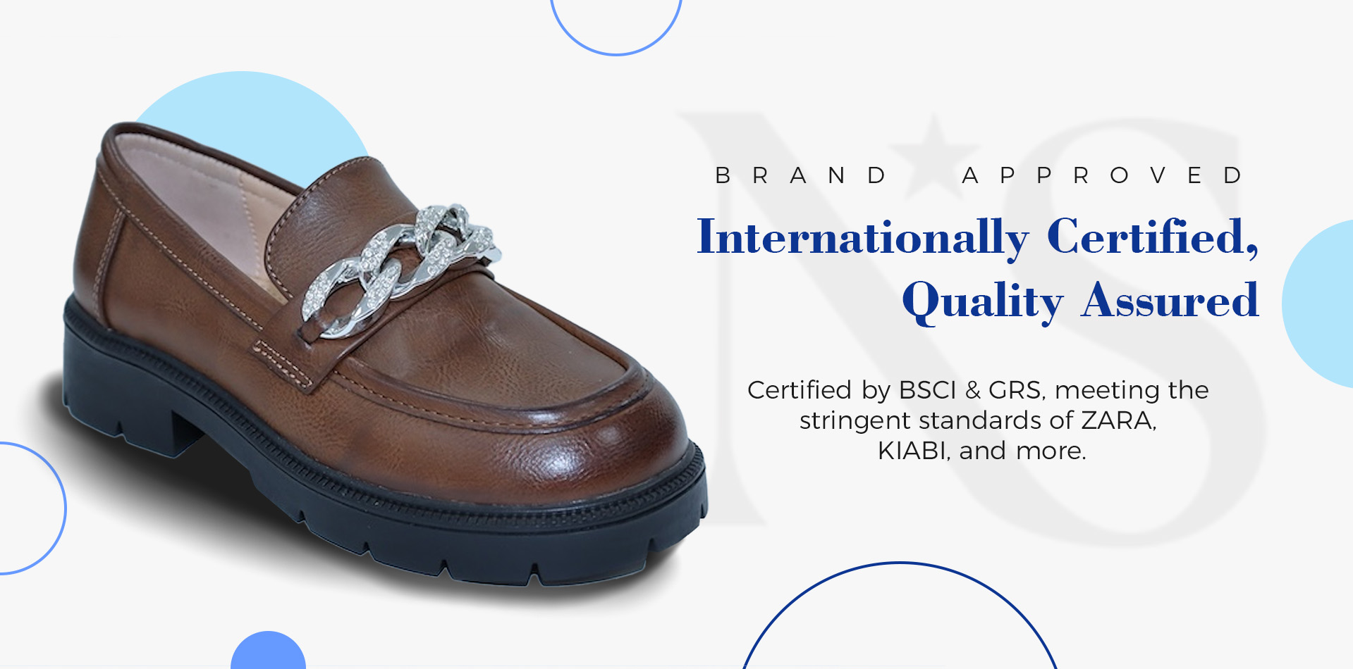 Shaoxing Yunhao Trading Company