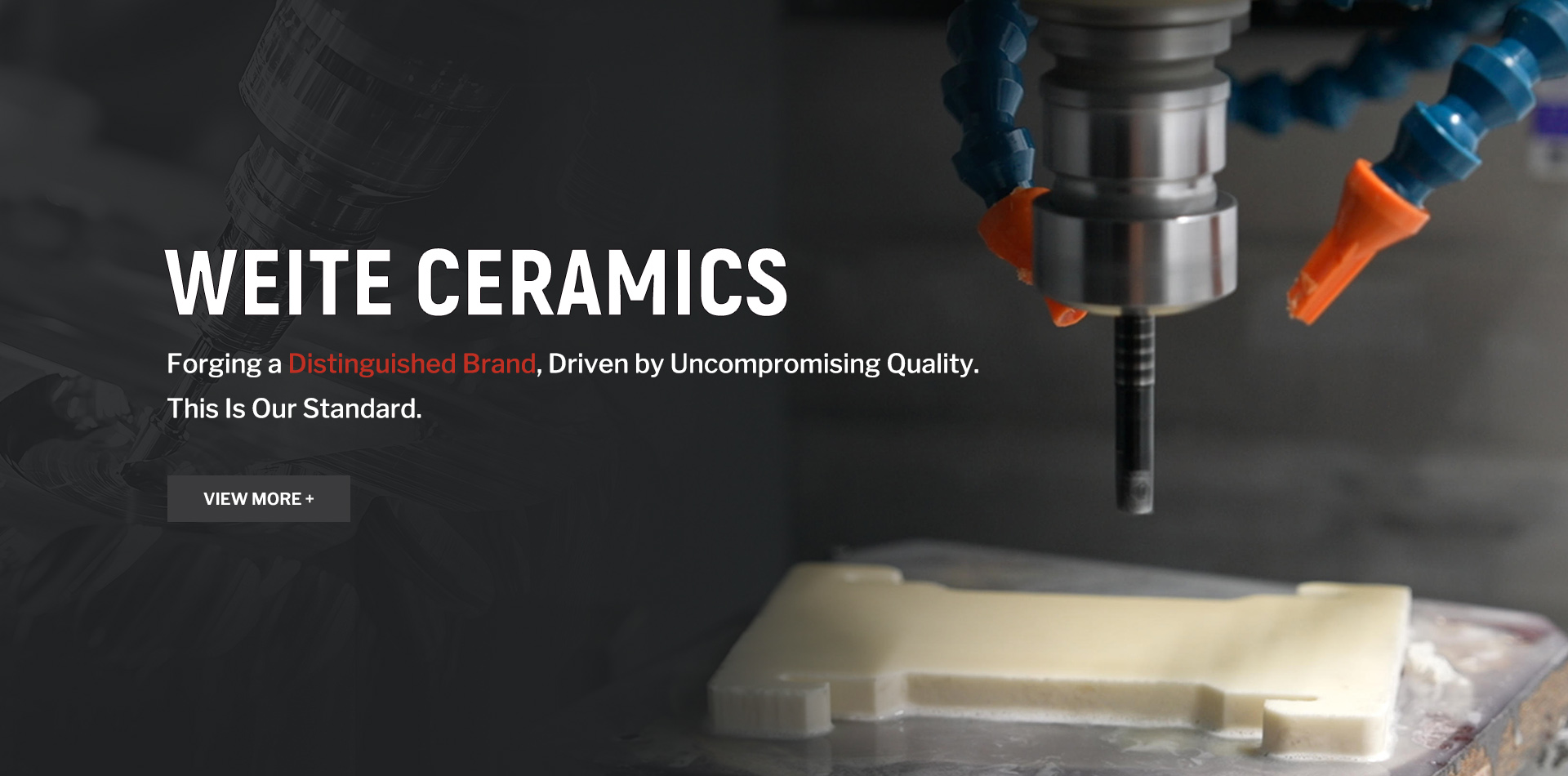 Ceramic Component