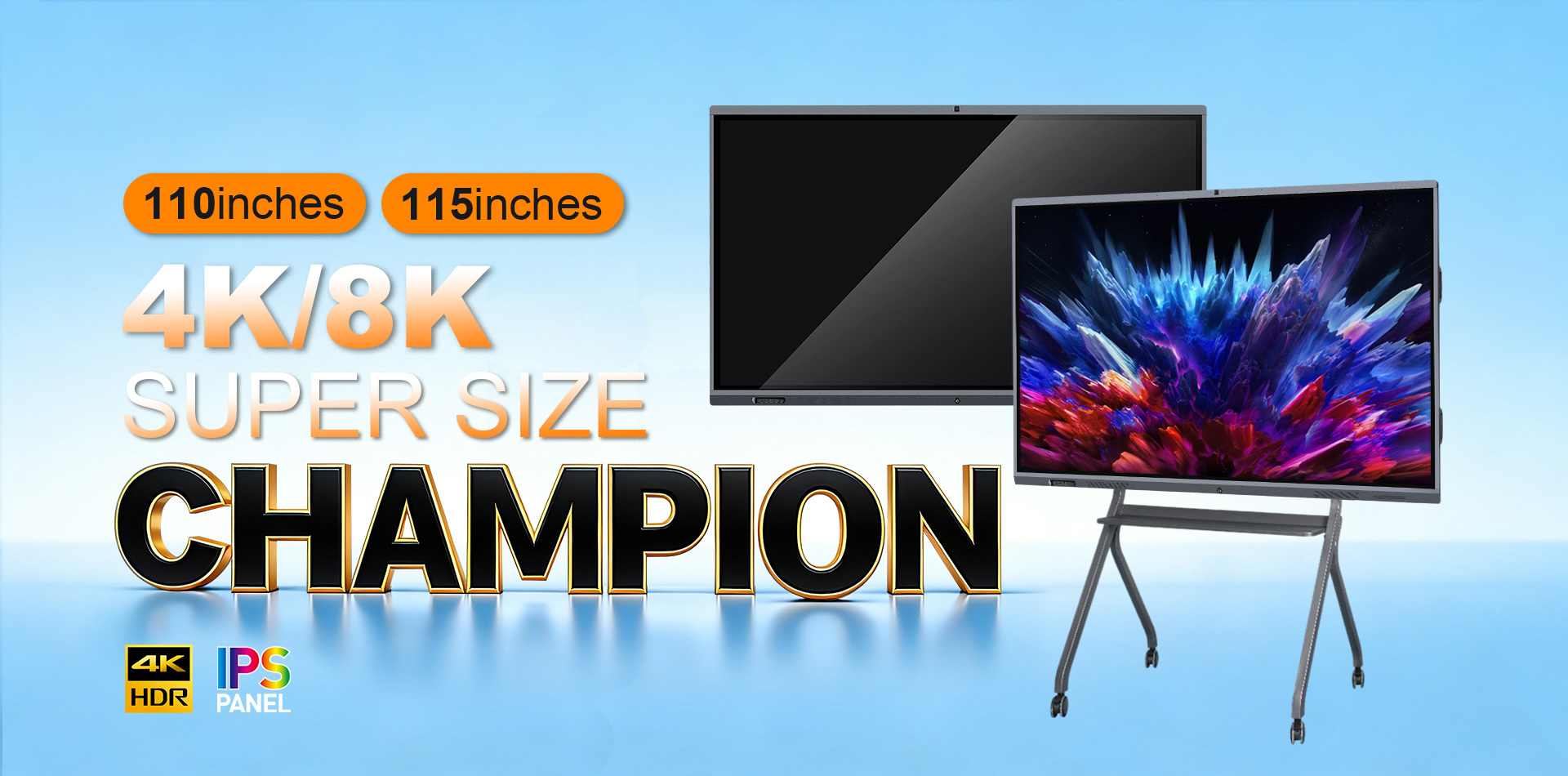 Indeed Superior Display Co., Ltd.