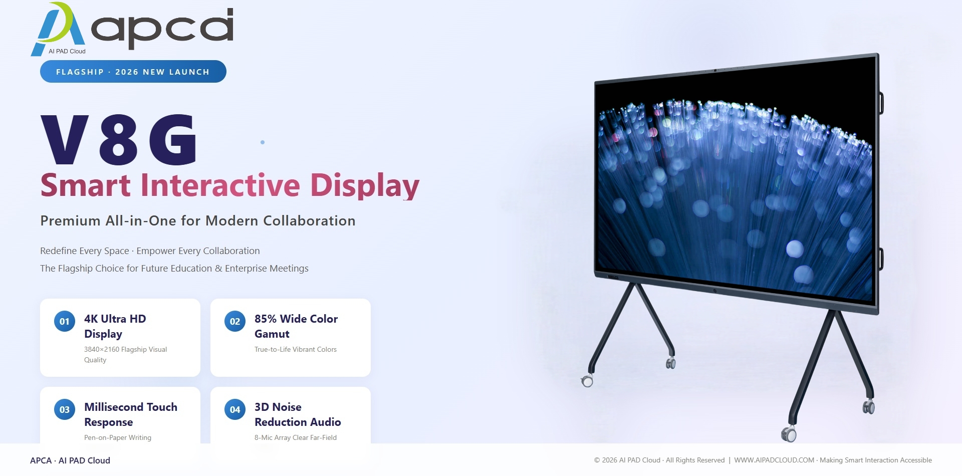 Indeed Superior Display Co., Ltd.