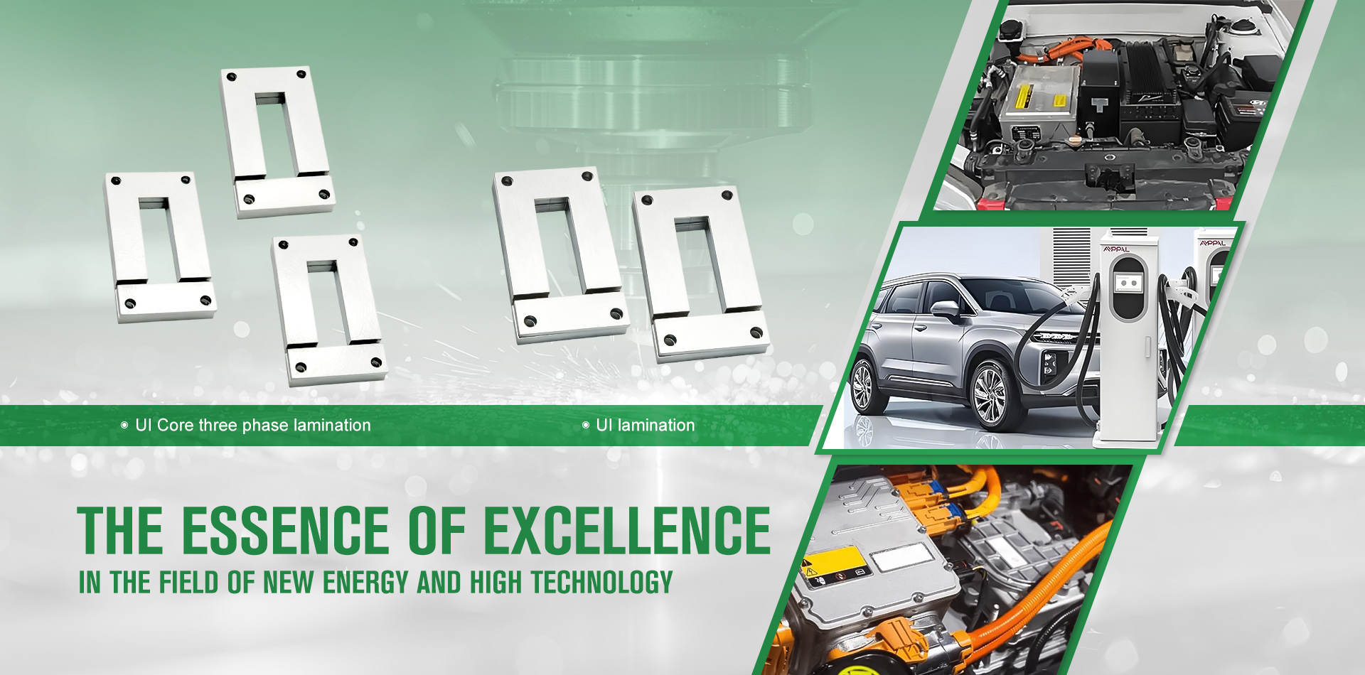 SUZHOU LANCELOT METAL PRODUCTS CO.,LTD