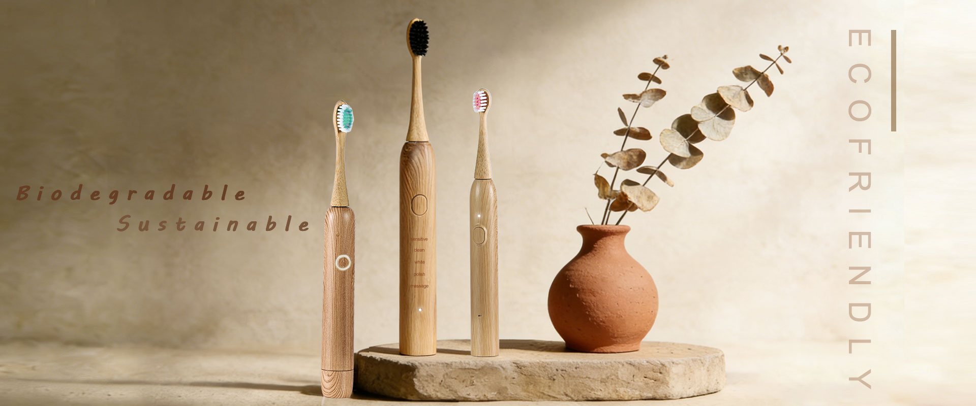 Ningbo Younee Electric Toothbrush Co., Ltd.