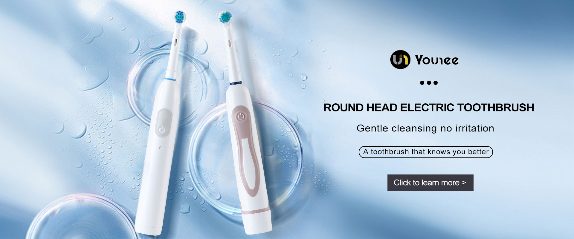 Ningbo Younee Electric Toothbrush Co., Ltd.