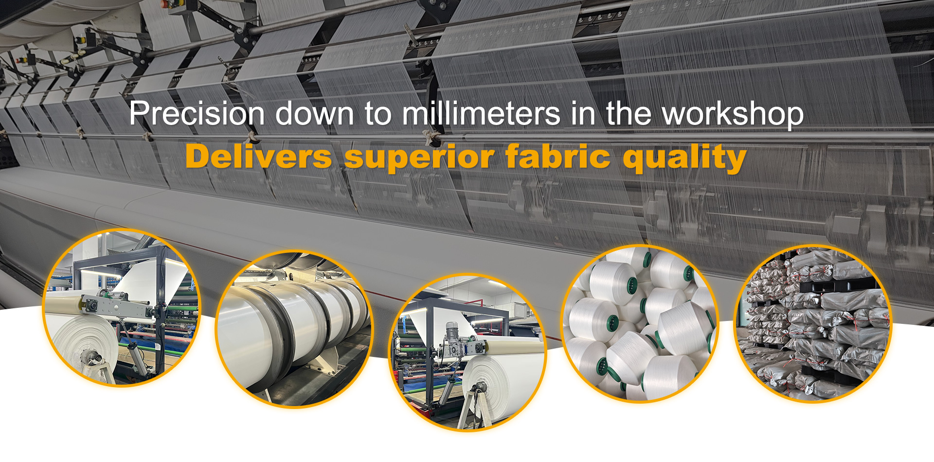 Haining Ulike Textile Co., Ltd.