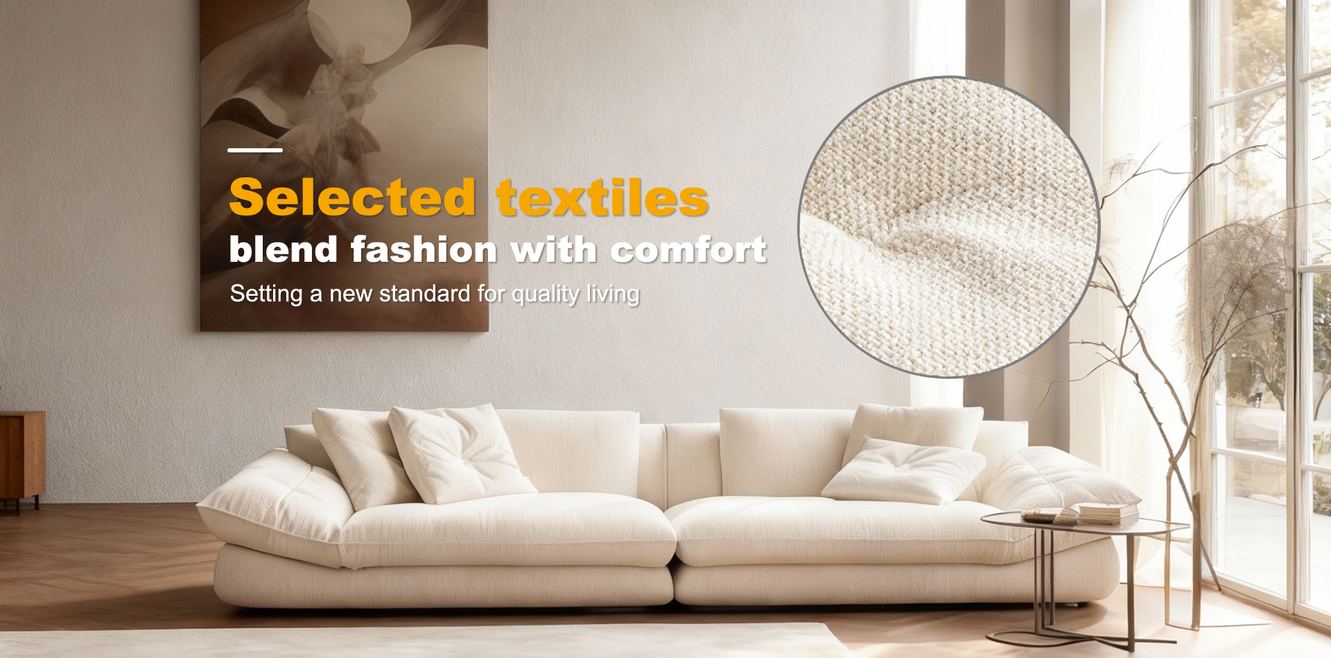 Haining Ulike Textile Co., Ltd.