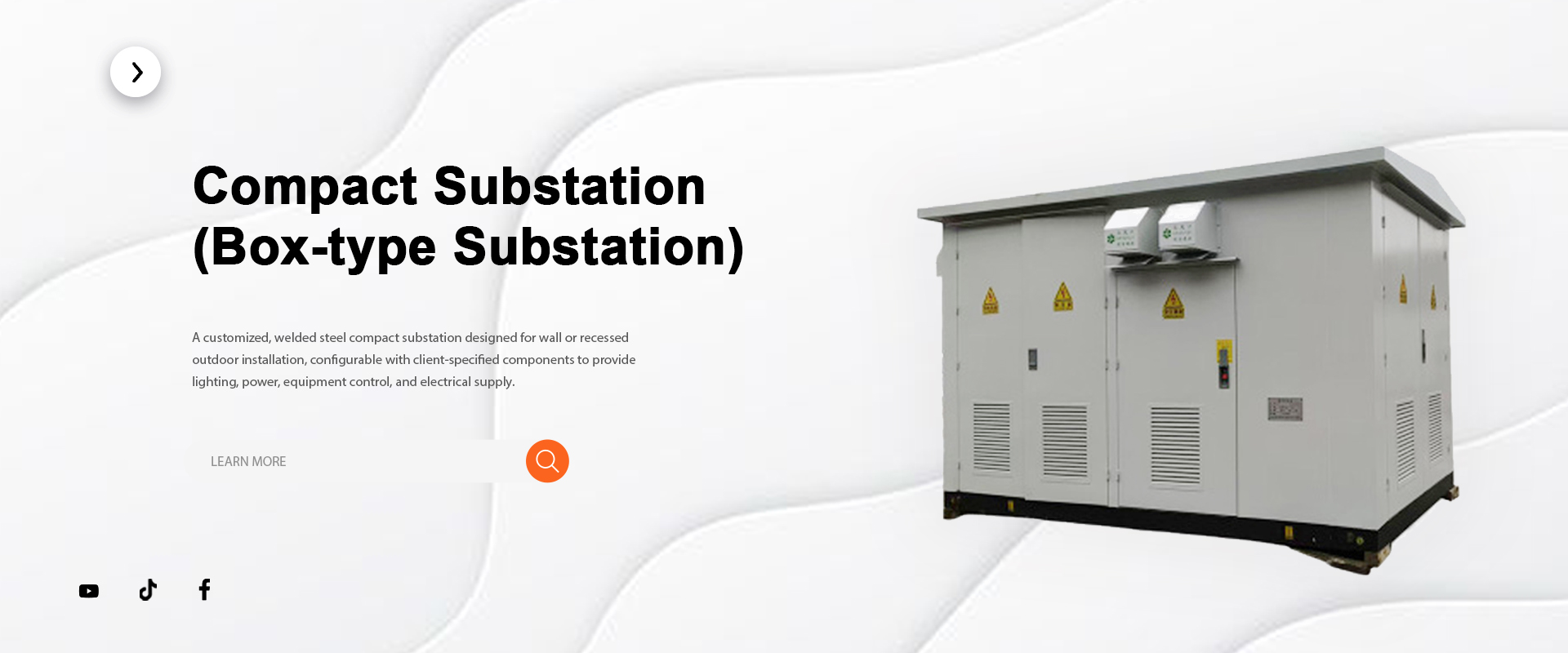 Etsen Electric (Jiangsu) Co., Ltd.