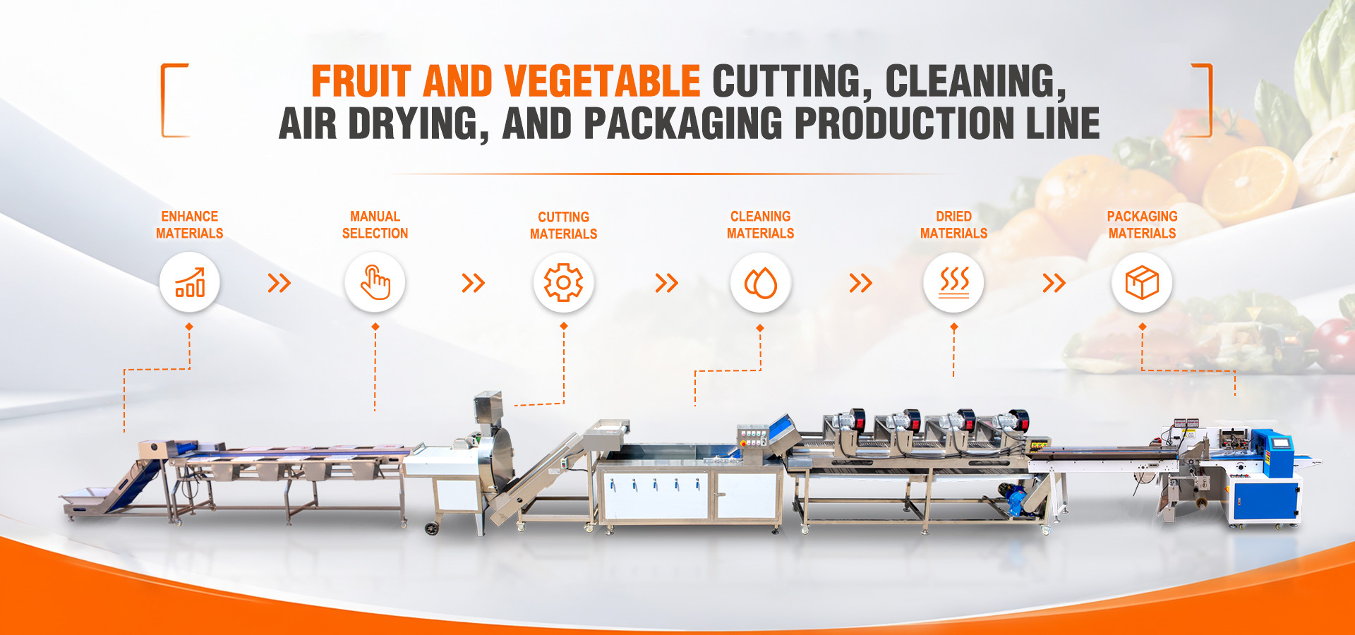 Zhaoqing Tengsheng Machinery Co., Ltd.