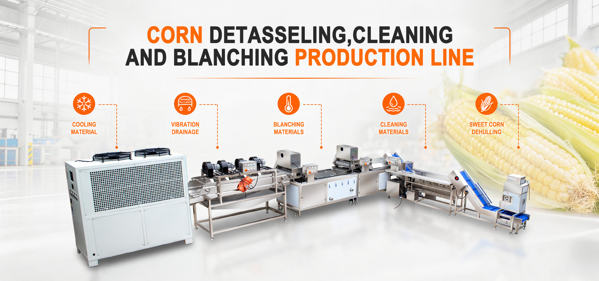 Zhaoqing Tengsheng Machinery Co., Ltd.