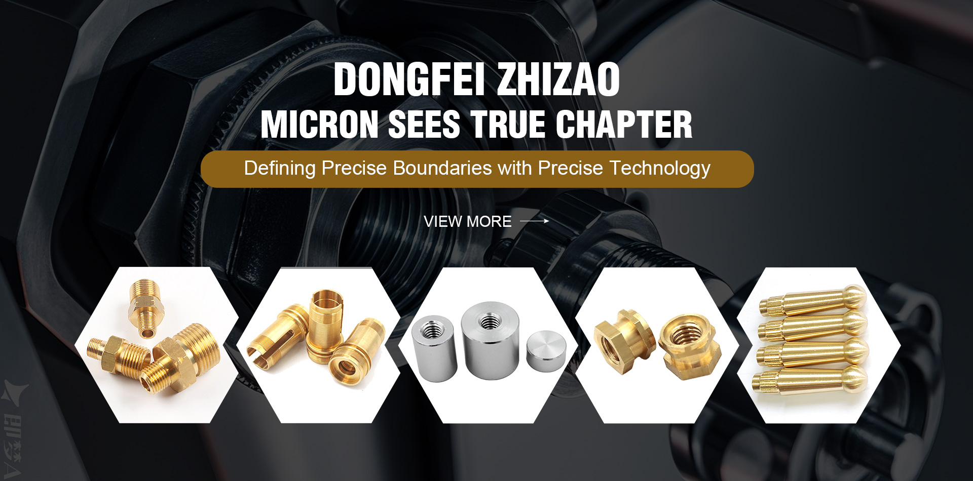 Jiangsu Dongfei Precision Machinery Co., Ltd.