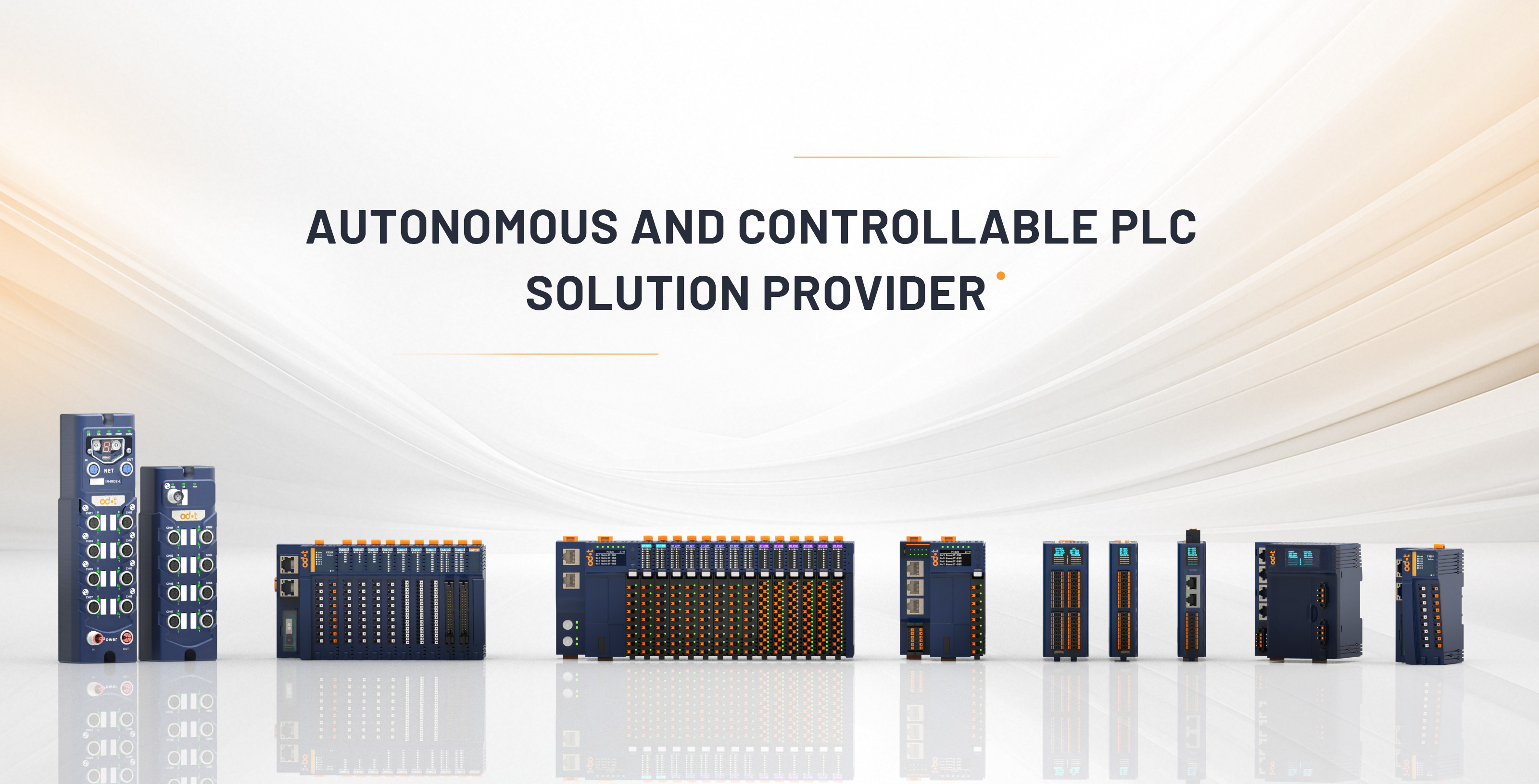 Sichuan Odot Automation System Co., Ltd.
