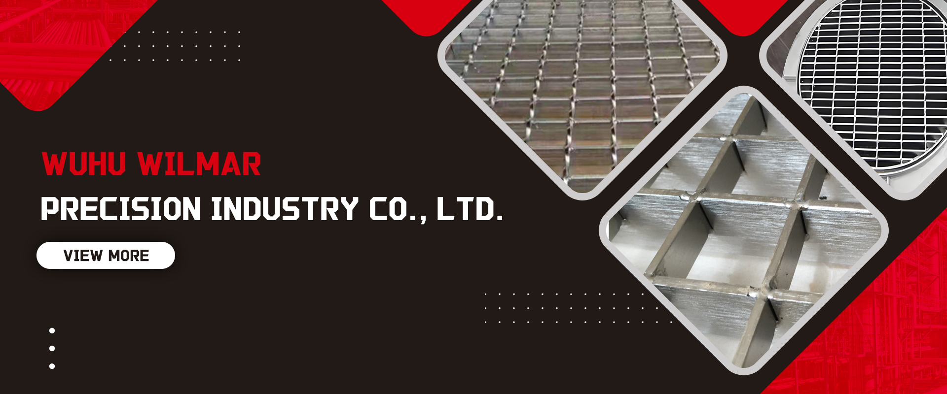 Wuhu Wilma Precision Industry Co., Ltd.