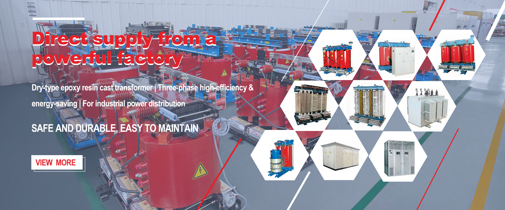 Changzhou huadi special transformer co., LTD