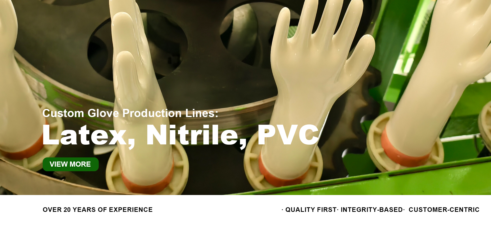 Jiangsu Longteou Machinery Equipment Co., Ltd.