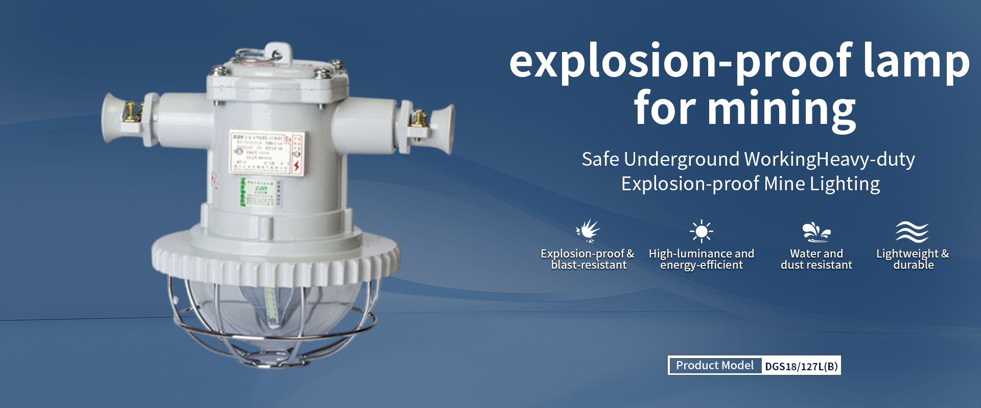 Zhejiang Zhengan Explosion-Proof Electric Co., Ltd.