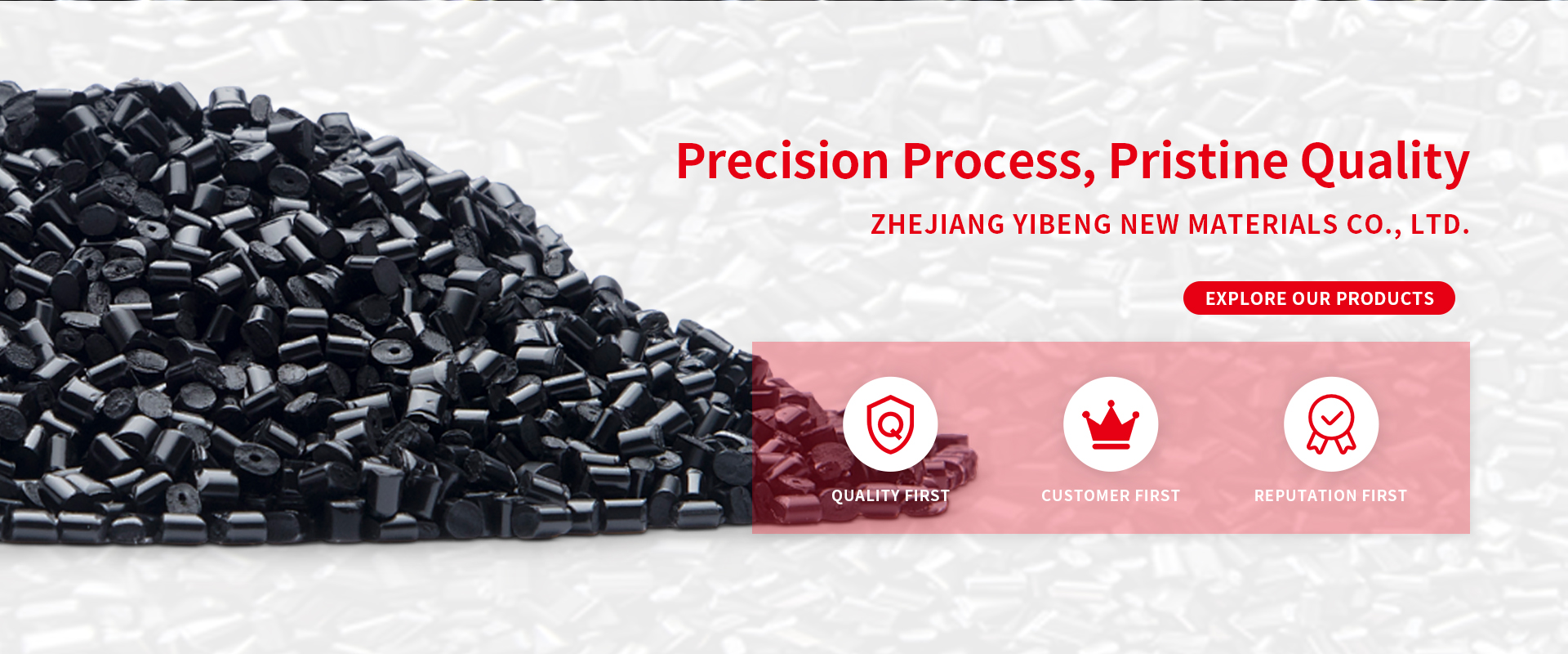 Zhejiang Yiben New Materials Co., Ltd.