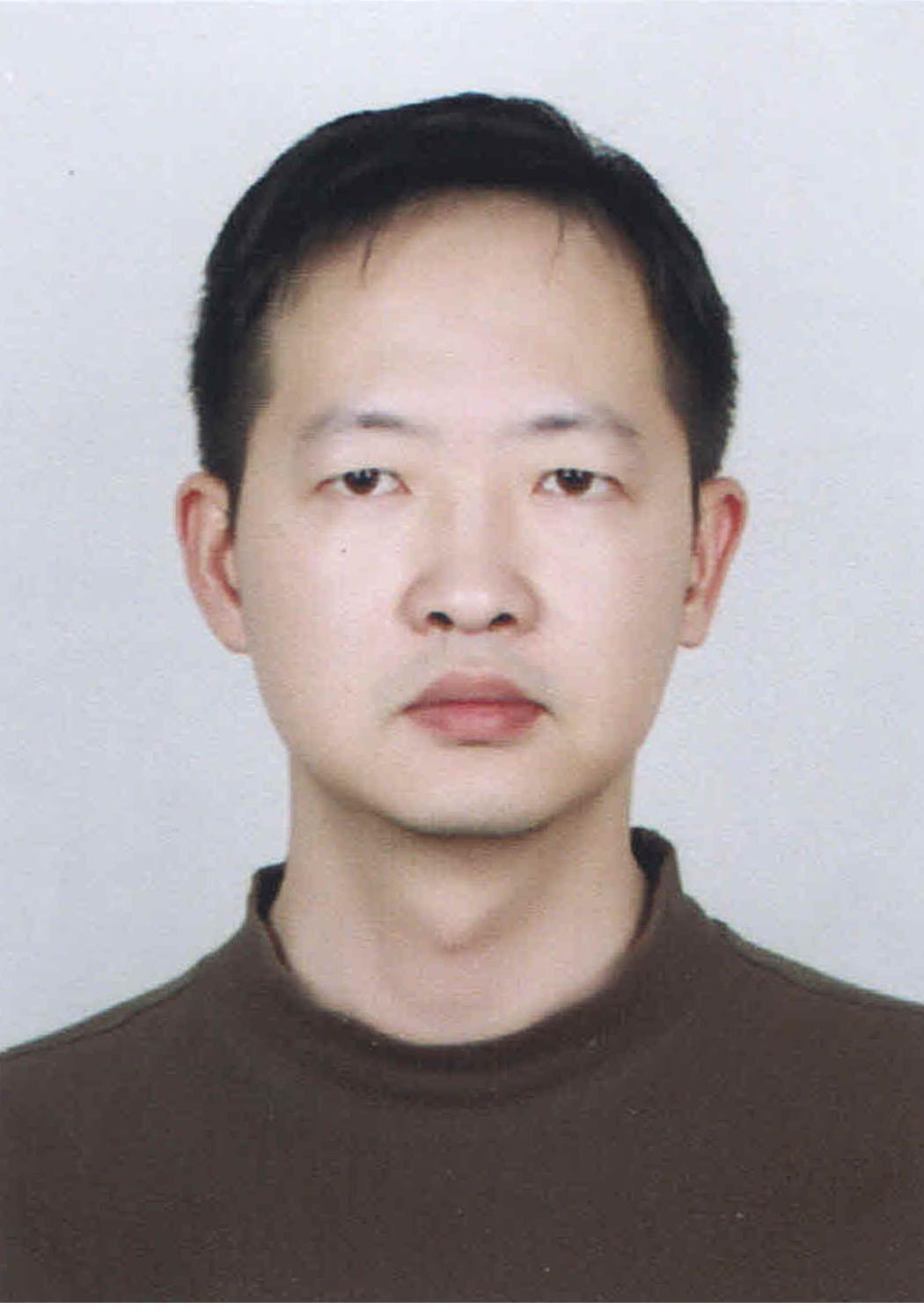 Joe Zhao