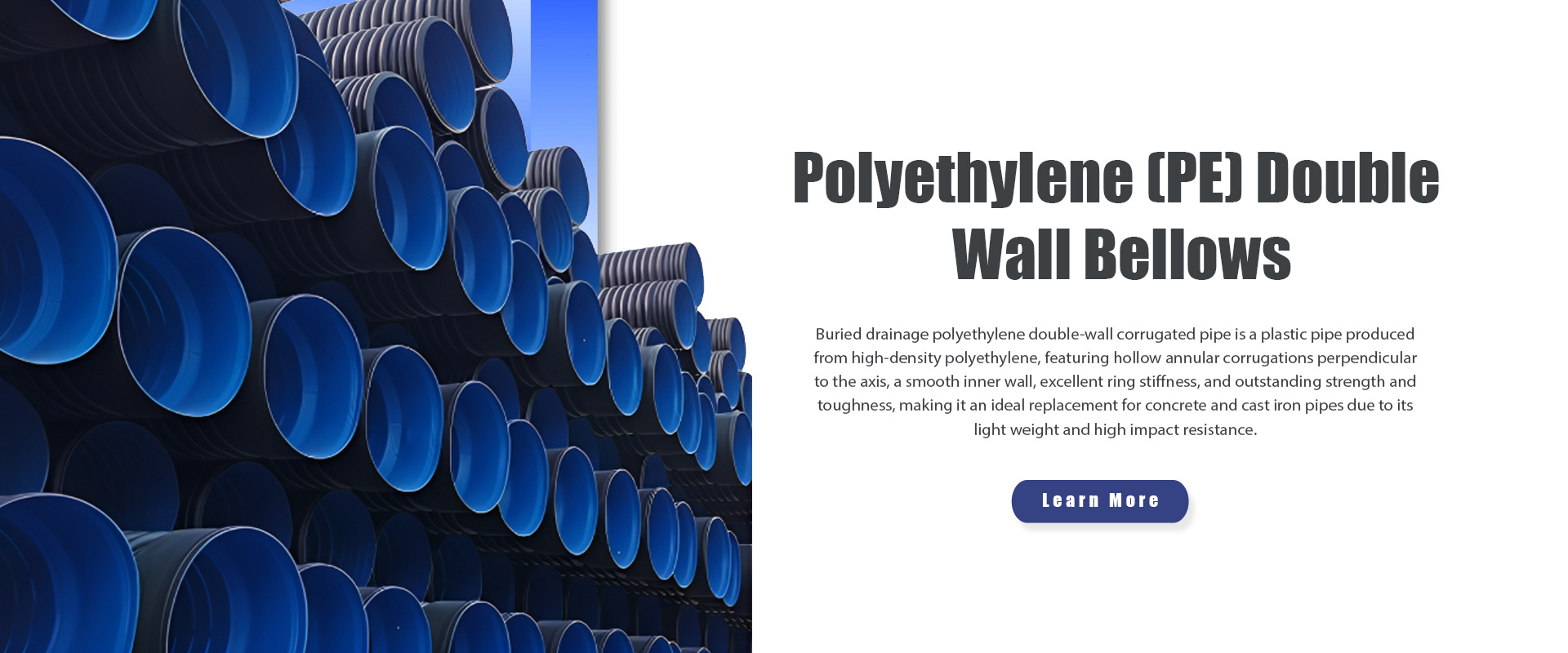 Anhui Yuntong Plastic Technology Co., Ltd.