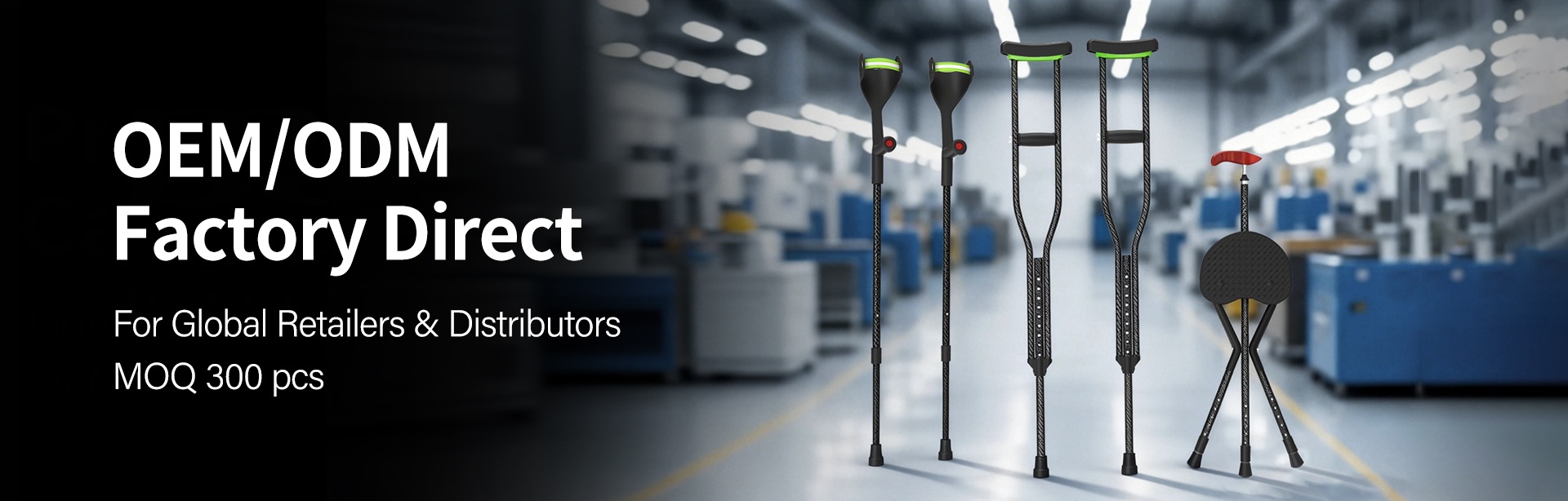 Guangdong Jinda Health Care Products Co., Ltd