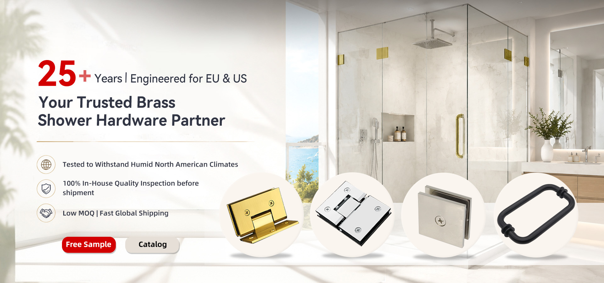 Guangdong SVA Sanitary Ware Co., Ltd.