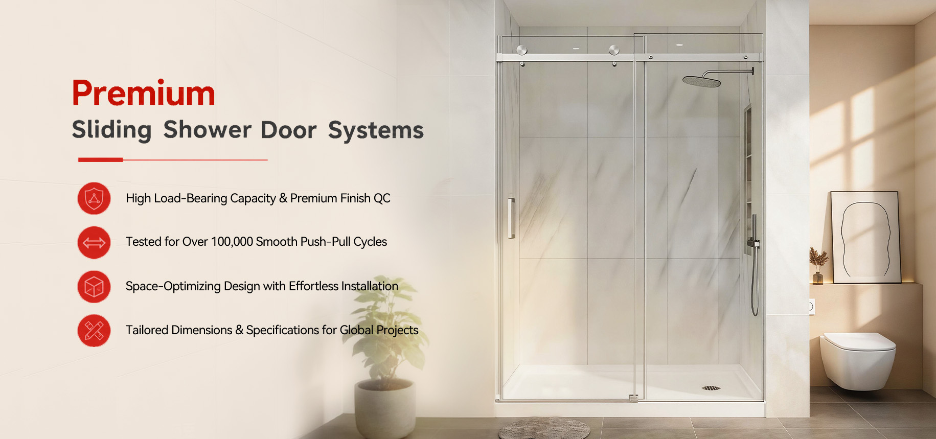 Guangdong SVA Sanitary Ware Co., Ltd.