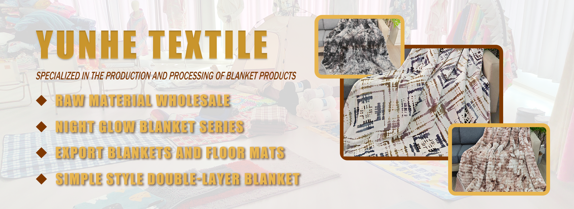 SHAOXING KEQIAOYUNHETEXTILE CO., LTD