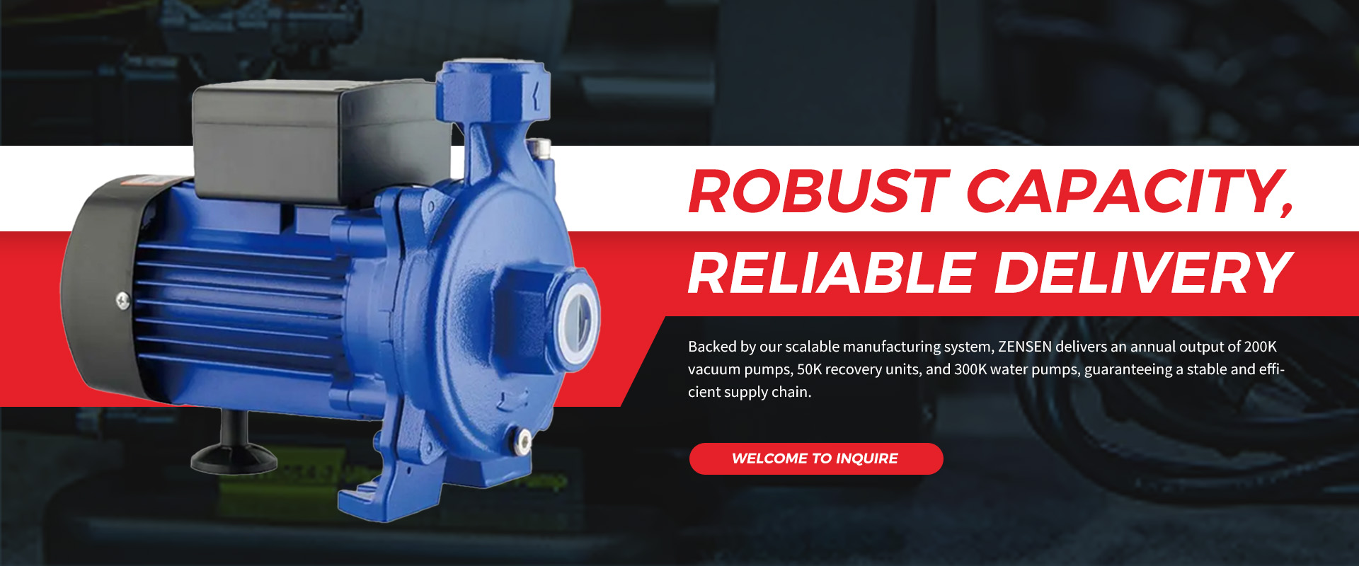 Zhejiang Zhensheng Electromechanical Technology Co., Ltd.