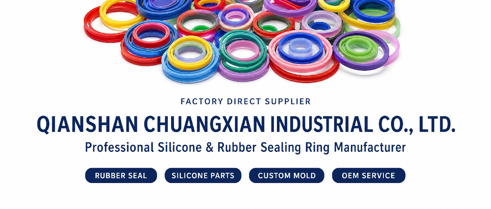 Anhui Qianshan Chuangxian Industrial Co., Ltd.