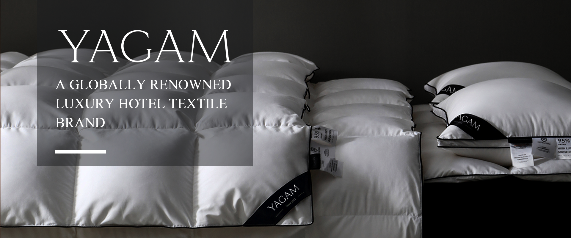 Jiangsu Yagao Textile Technology Co, Ltd