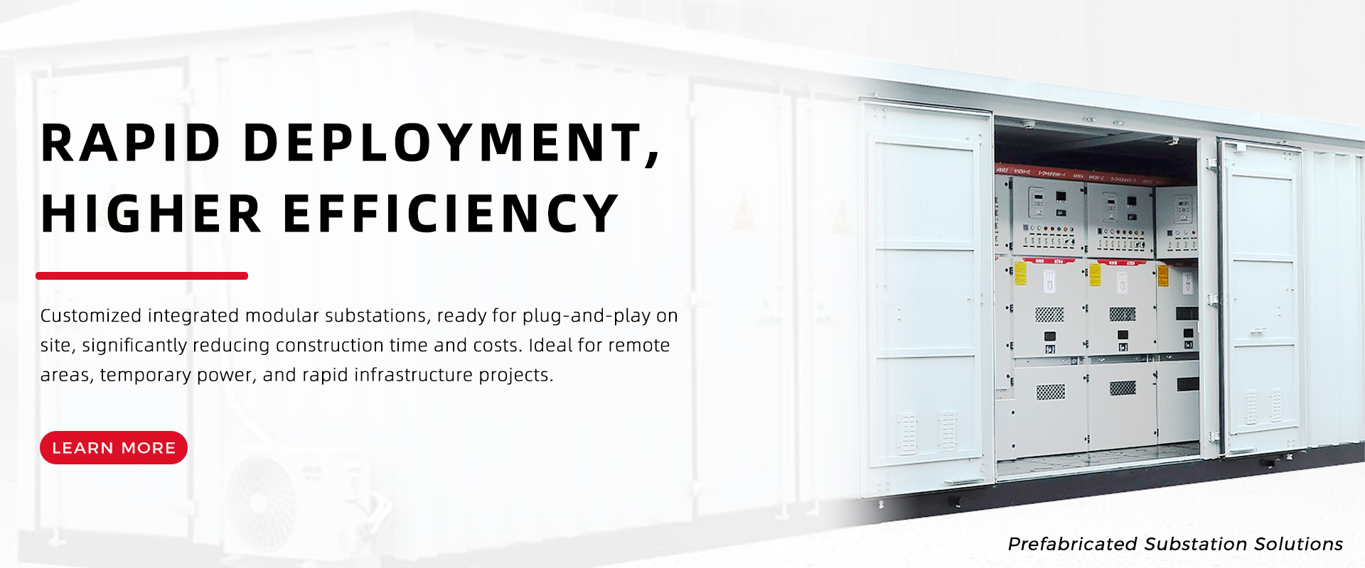 Hefei Jingxi Electrical Equipment Co., Ltd