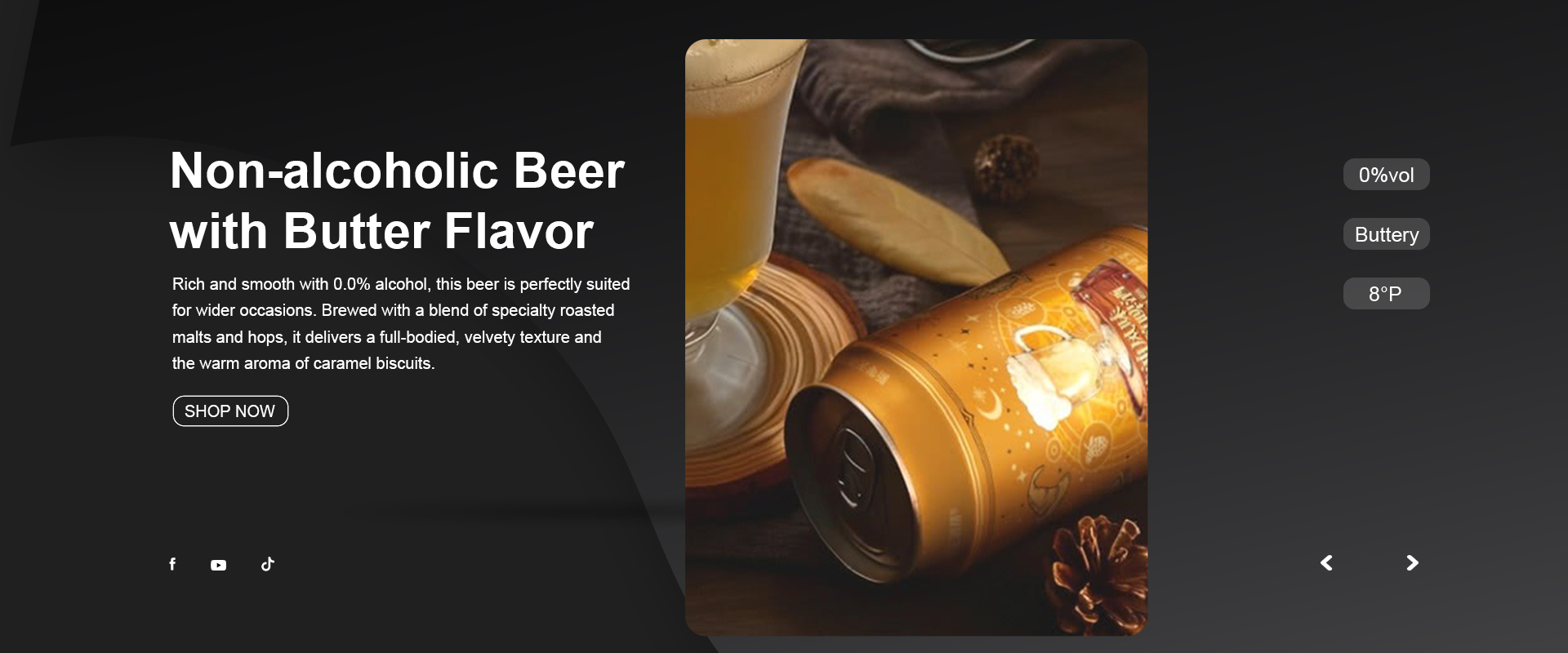 Zhejiang Heimen Beer Company