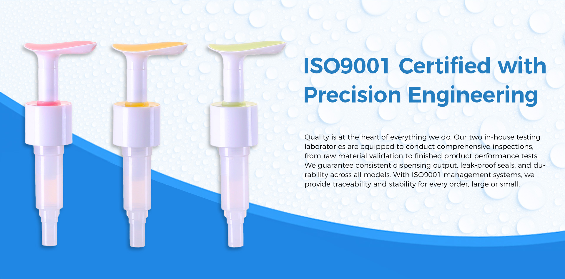 Ningbo Yuxiao Plastic Industry Technology Co., LTD