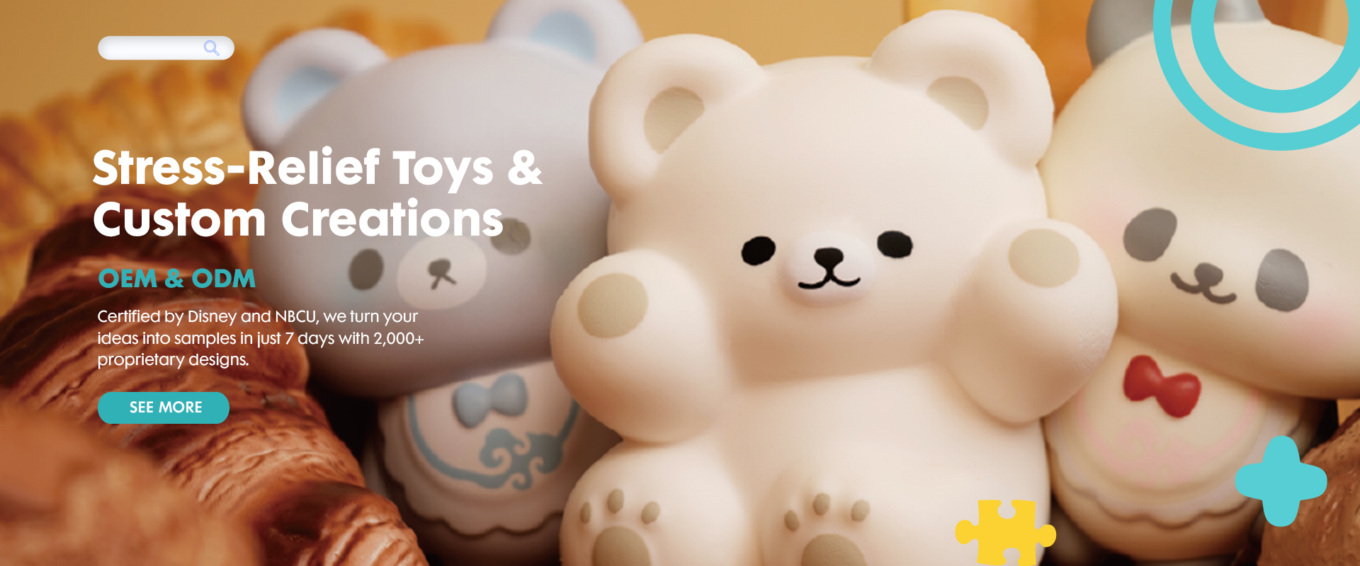 Zhejiang Morning Crafts Co., Ltd