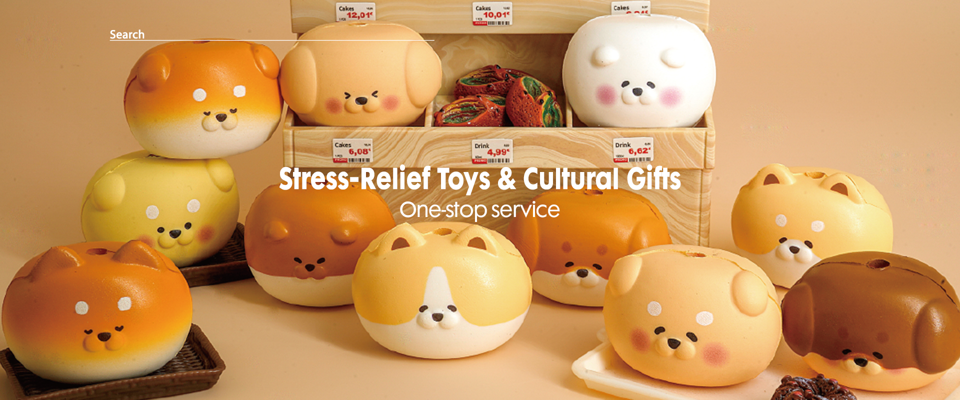 Zhejiang Morning Crafts Co., Ltd