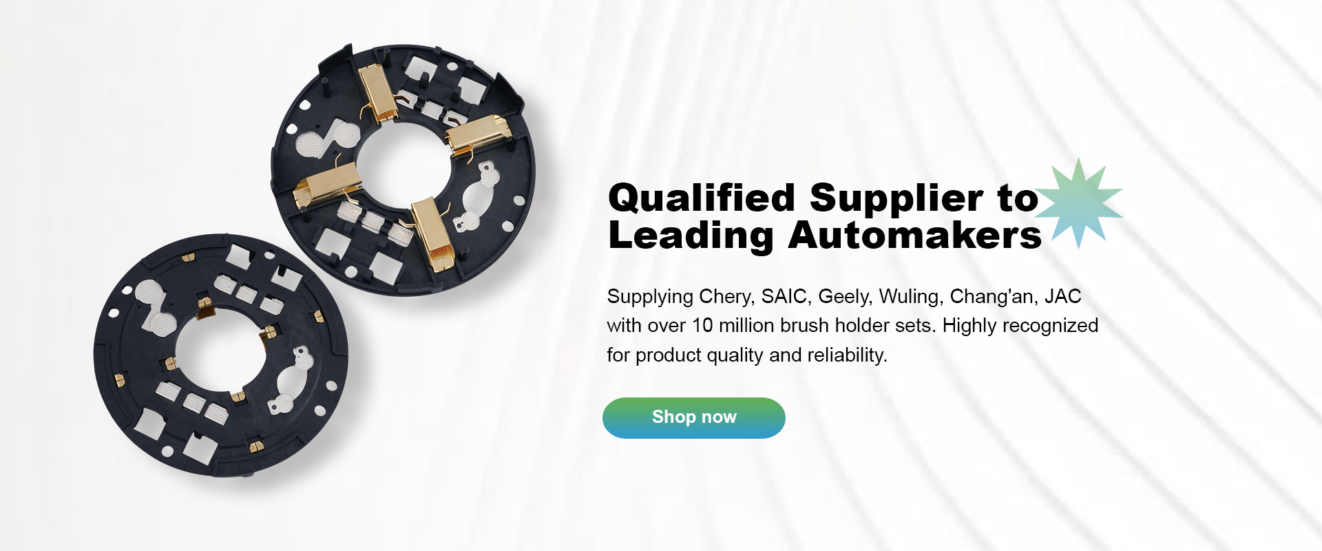 Yueqingshi Houch Mechanics Co., Ltd