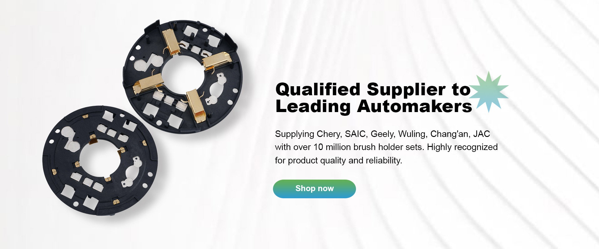Yueqingshi Houch Mechanics Co., Ltd