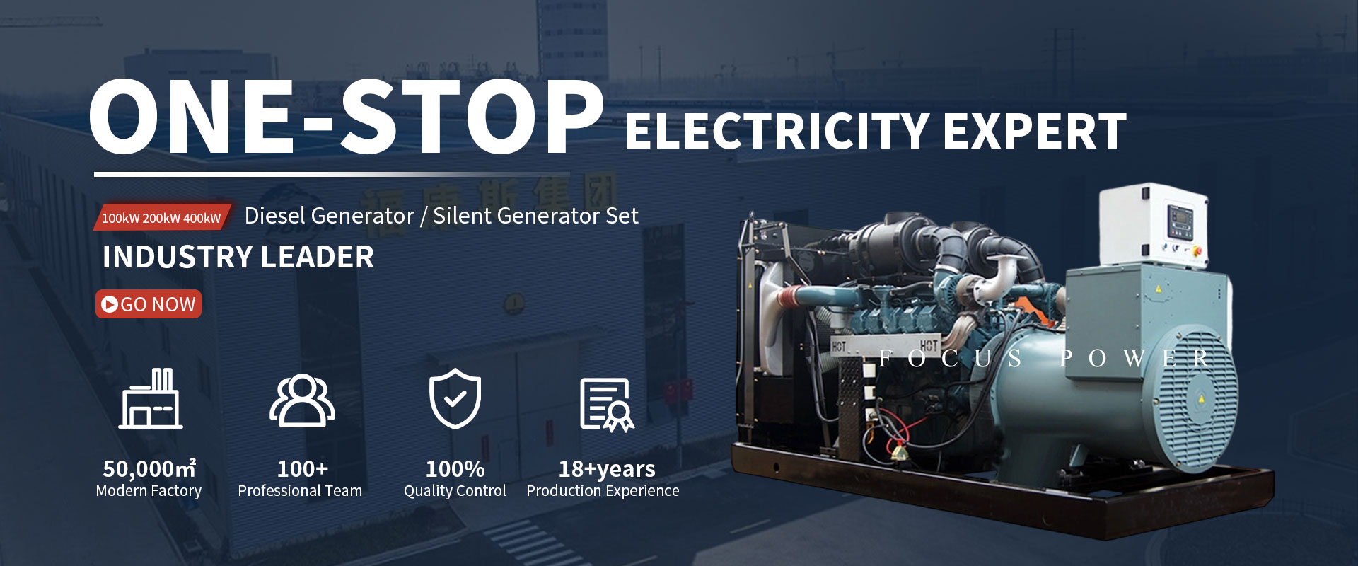 FOCUS POWER JIANGSU CO.,LTD.