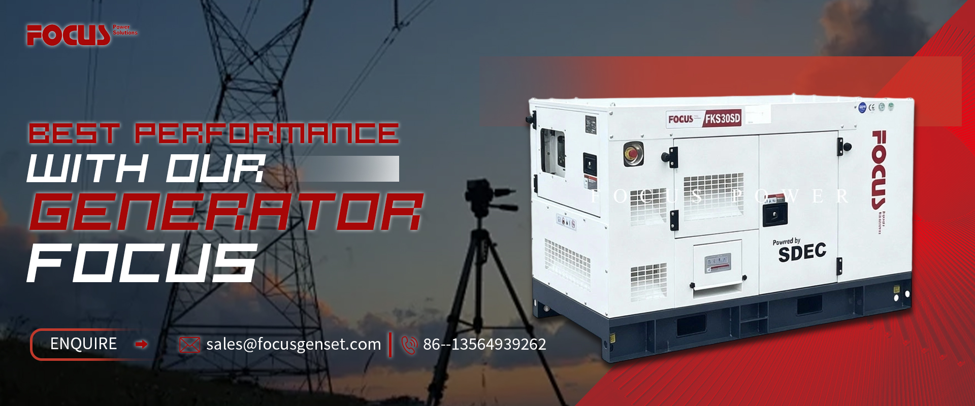 FOCUS POWER JIANGSU CO.,LTD.