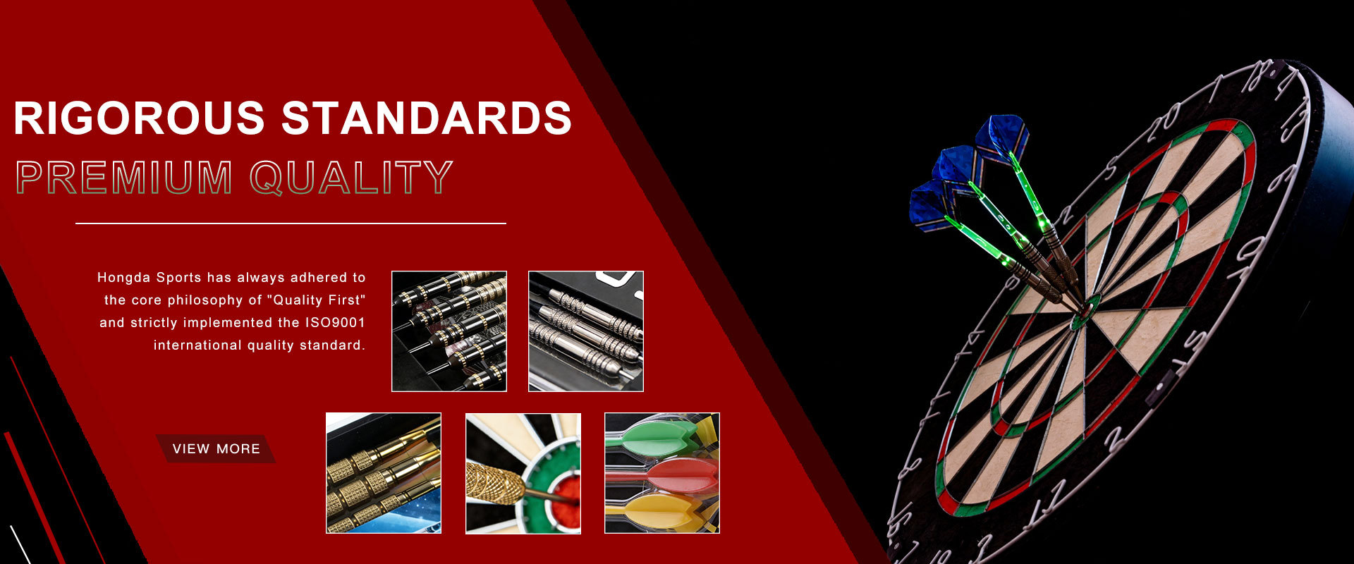 PANAN COUNTY HONGDA SPORTS & STATIONERY CO.,LTD